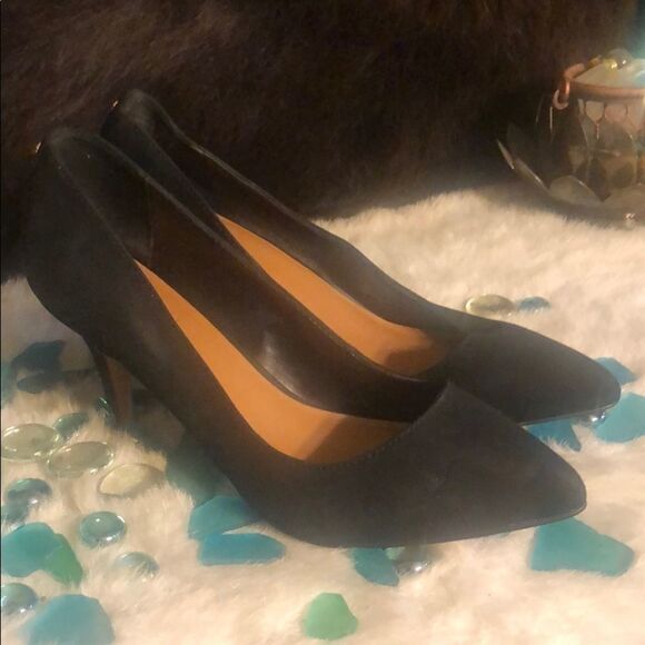 Aldo heels 9 (3180W) - Picture 1 of 6